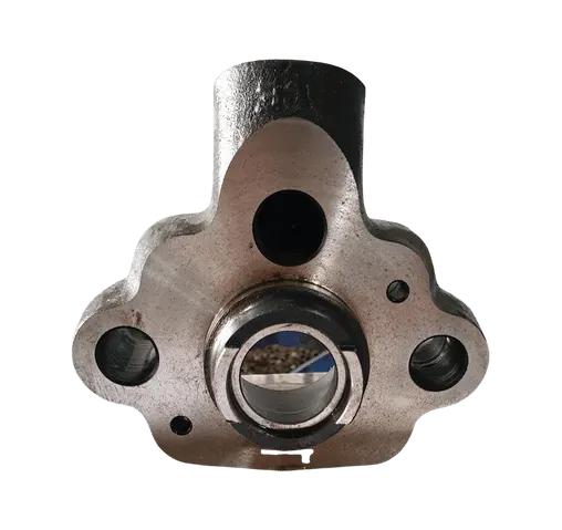 R075193 (Backhead Cylinder Spacer)